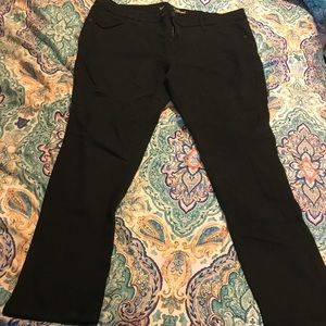 Universal Thread Skinny Jeans